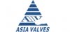 Logo CÔNG TY TNHH ASIA VALVES