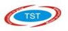 Logo CÔNG TY TNHH TM & DVKT TST