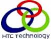 Logo CÔNG TY CÔNG NGHÊ HTC