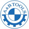 Logo A&B TOOLS J.S.C
