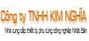 Logo CÔNG TY TNHH KIM NGHĨA