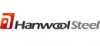 Logo HANWOOL STEEL