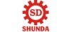 Logo SHUNDA MOTOR CO.,LTD