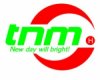 Logo CTY TNHH TÂN NHẬT MINH