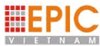 Logo CÔNG TY CP EPIC VIỆT NAM