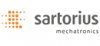 Logo SARTORIUS MECHATRONICS
