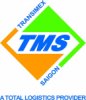 Logo TRANSIMEX-SAIGON(TMS)