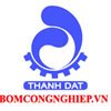 Logo CÔNG TY SX TM & CÔNG NGHIỆP THÀNH ĐẠT