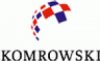 Logo (EKC) KOMROWSKI REP OFFICE