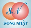 Logo CÔNG TY TNHH TM DV SONG NHẬT