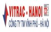 Logo CÔNG TY VITRAC-HANOI