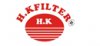Logo HK. FILTER