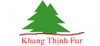 Logo KHANG THỊNH