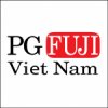 Logo CÔNG TY TNHH ĐẦU TƯ PG FUJI VIỆT NAM