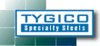 Logo TYGICO