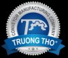 Logo CÔNG TY TNHH KỸ THUẬT BĂNG TẢI TRƯỜNG THỌ