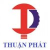 Logo CÔNG TY TNHH ĐẦU TƯ THUẬN PHÁT