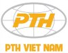 Logo CÔNG TY CỔ PHẦN PTH VIỆT NAM