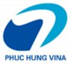 Logo CÔNG TY TNHH TM SX PHÚC HƯNG VINA