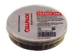 All weather PVC tape