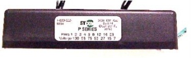 Chống Sét Tổng Đài SYC -1P-25P-130