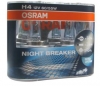 H4 Night Breaker Plus