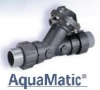 Van AquaMatic