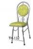 Bàn ghế inox TH-132 