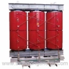 Máy biến áp khô - Cast Resin Transformer ELTAS -Turkey