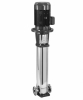Bơm trục đứng - Vertical Multistages pump
