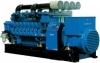 Máy Phát Điện MTU Diesel Generator Set