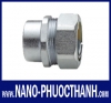 Đầu nối ống ren IMC & ống mềm kín nước Nano Phước Thành® ( Nano Phước Thành ®  Water - Proof  Connect