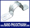 Kẹp ống ren IMC không đế Nano Phước Thành® (Nano Phước Thành® Saddle with  base for IMC conduit)