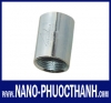 Khớp nối ống ren BS4568 Nano Phước Thành ® ( Nano Phước Thành ® BS4568 steel coupling)