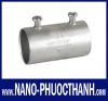 Khớp nối ống trơn JIS C8305 E sắt dạng vít Nano Phước Thành® ( Nano Phước Thành® JIS C8305 E Set Scre