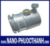 Đầu nối ống trơn JIS C8305 E kẽm dạng vít Nano Phước Thành® (Nano Phuoc Thanh® JIS C8305 E Set Screw 