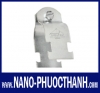 Kẹp ống với thanh C  Nano Phước Thành®( Nano Phước Thành® Strut clamp)