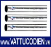 Ống thép luồn dây điện EMT Nano Phước Thành® (NANO PHUOC THANH® Electrical  Metallic  Tubing)  TEL : 