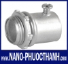 Nano Phước Thành® Ms Kiều 0937390567 Đầu nối ống trơn EMT sắt dạng vít  (Nano-Phuoc Thanh® EMT Set Sc