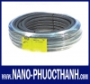 Ms Kiều 0937390567 Ống ruột gà lõi thép bọc nhựa PVC dày  Nano Phước Thành® ( Nano Phuoc Thanh® Liqui
