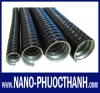 Ms Kiều 0937390567 ongluondaydien/Ống ruột gà lõi thép bọc nhựa PVC  Nano Phước Thành® ( Nano Phuoc T