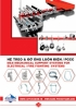 Hệ treo ống/Gía đỡ cơ điện & PCCC - Mr.Thien Hoang - 0907 815 518
