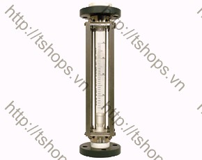  Variable Area Flowmeter-Class Cone-Loose Flange 