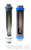  KDV - High Accuracy Glass Tube Rotameter