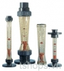  KSM - All Plastic Flowmeter & Switch for Liquids or Gases