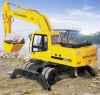 Hyundai R200W-7 Wheel Excavator
