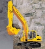 Hyundai 320LC-7 Crawler Excavator