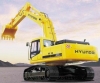 Hyundai 360LC-7 Crawler Excavator
