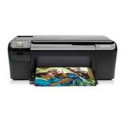 HP Photosmart Printer C4680