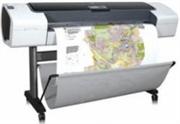 HP Designjet T1100ps 44in 